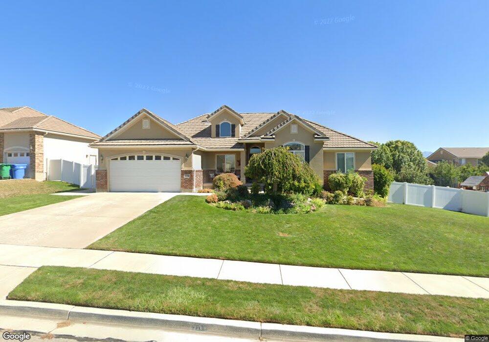 3388 N 620 W, Lehi, UT 84043 - photo 1