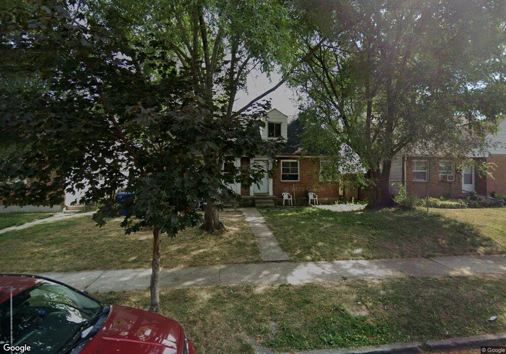 272 S Powell Ave unit 274, Columbus, OH 43204 - photo 1