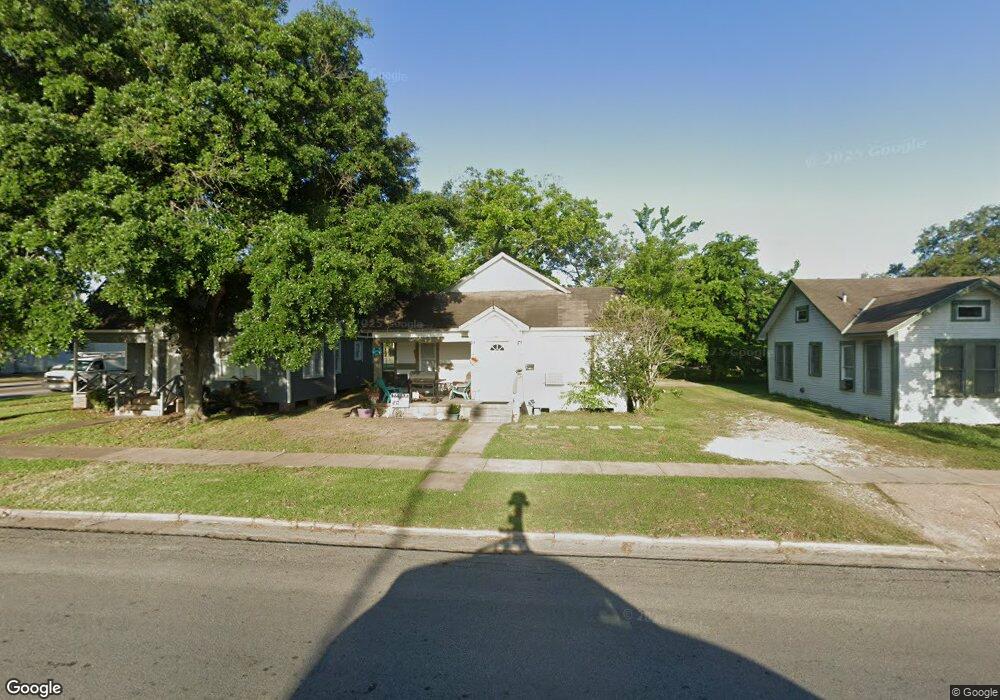 1018 8th St, Rosenberg, TX 77471 - photo 1