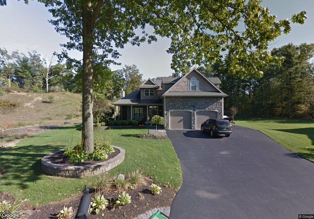 1514 Huck Ct, Schenectady, NY 12303 - photo 1