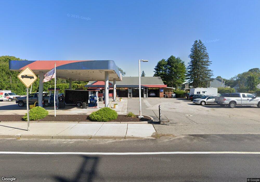 128 Cowesett Ave, West Warwick, RI 02893 - photo 1