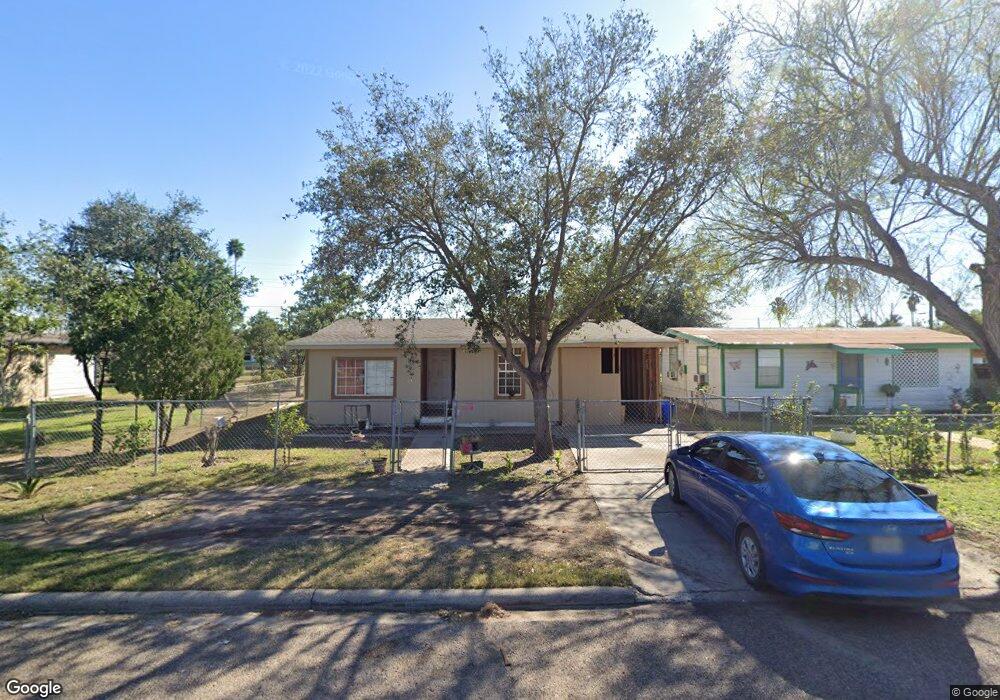 207 Date Palm St, Donna, TX 78537 - photo 1
