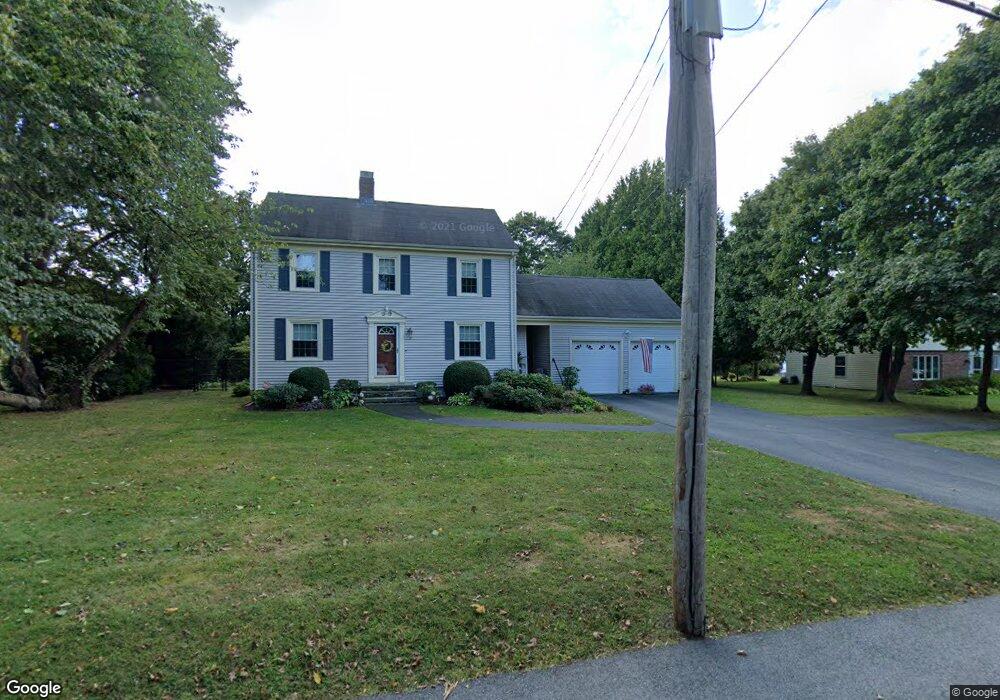 137 Forest Ave, Middletown, RI 02842 - photo 1