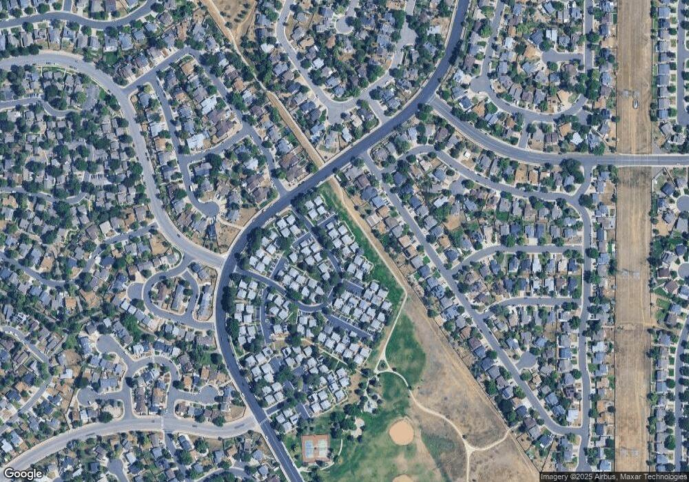 3752 S Genoa Cir, Aurora, CO 80013 - photo 1