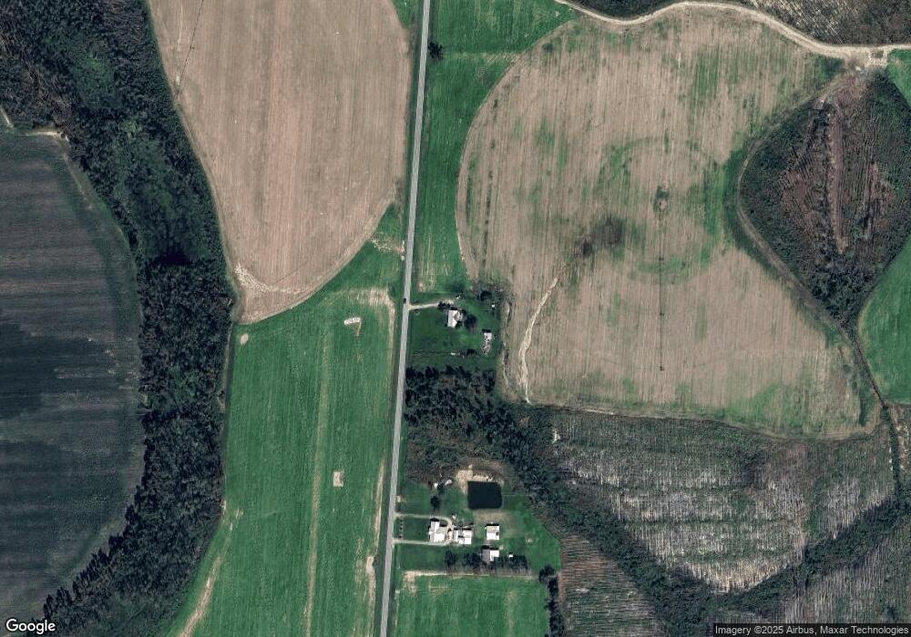 790 Huffer Rd, Douglas, GA 31533 - photo 1