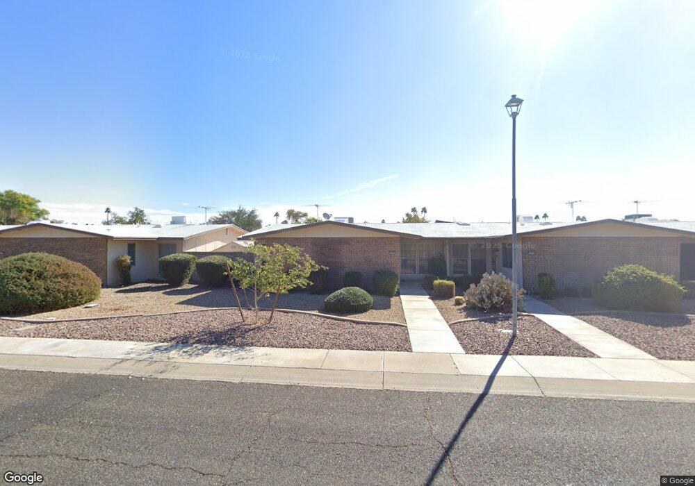 10303 W Ocotillo Dr, Sun City, AZ 85373 - photo 1