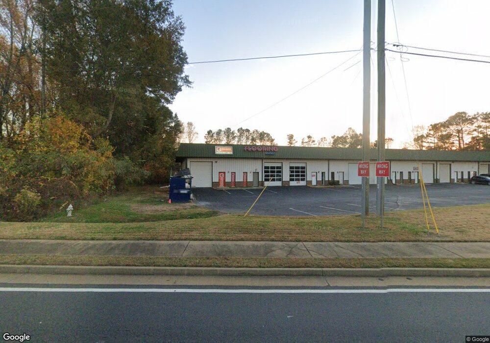 3790 Georgia 92, Acworth, GA 30102 - photo 1