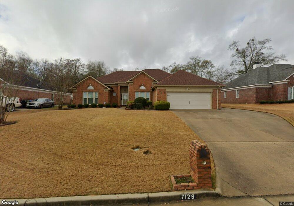 7129 W Wynfield Loop, Midland, GA 31820 - photo 1