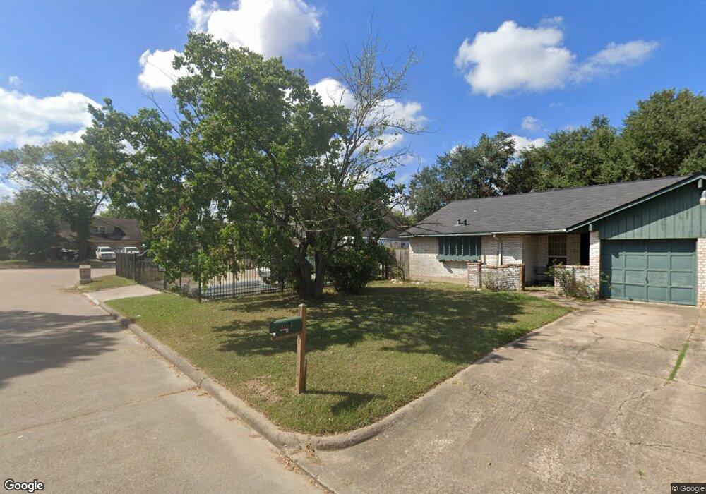 13107 Daywood Dr, Houston, TX 77038 - photo 1
