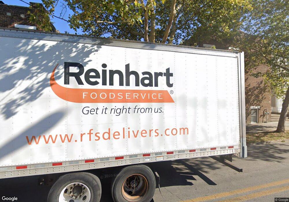 20 E 2nd Ave, Columbus, OH 43201 - photo 1