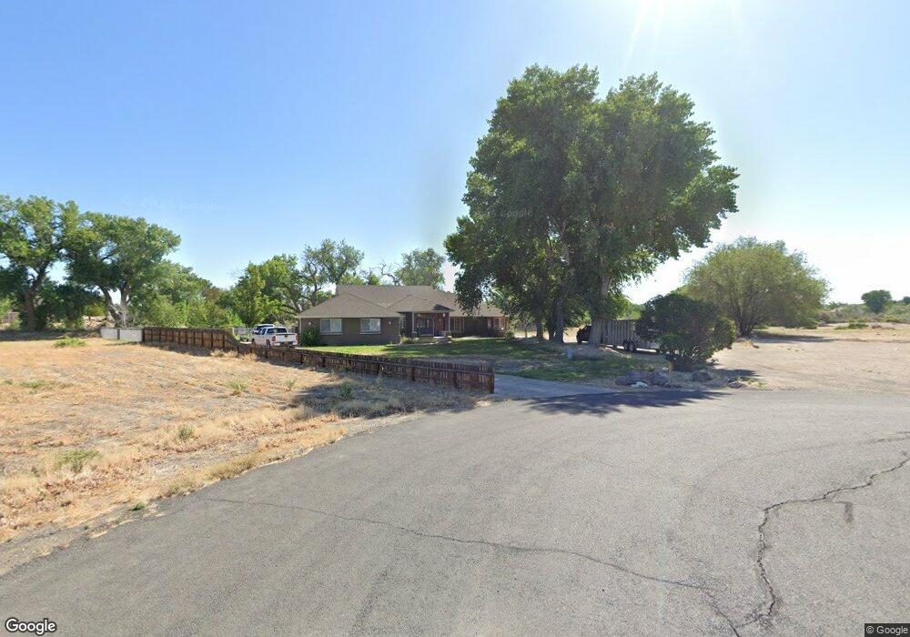 1290 Venturacci Ln, Fallon, NV 89406 - photo 1