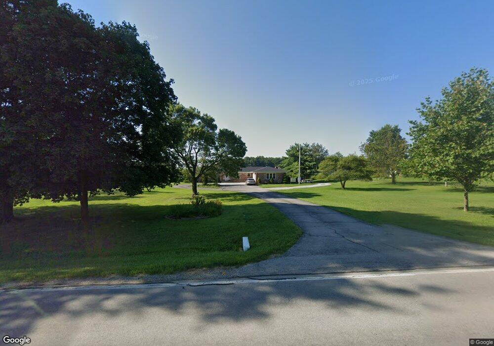 5527 W State Road 47, Thorntown, IN 46071 - photo 1