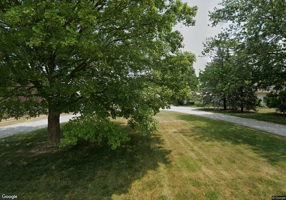 13782 N 1050 W, Nappanee, IN 46550 - photo 1