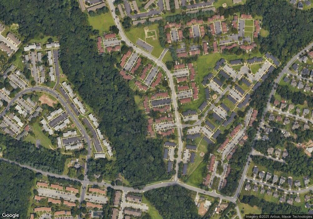 8543 Pioneer Dr, Severn, MD 21144 - photo 1