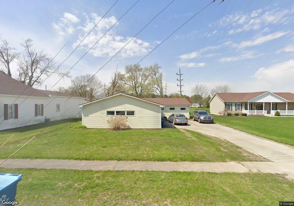 1003 N Jefferson St, Converse, IN 46919 - photo 1