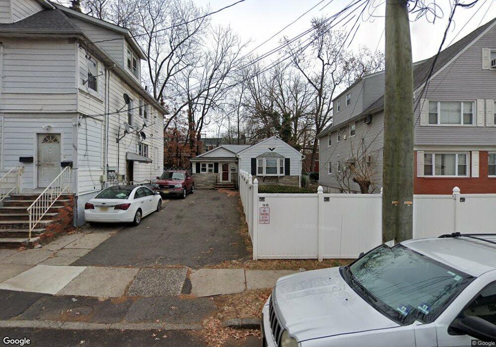 1479 Franklin St, Hillside, NJ 07205 - photo 1