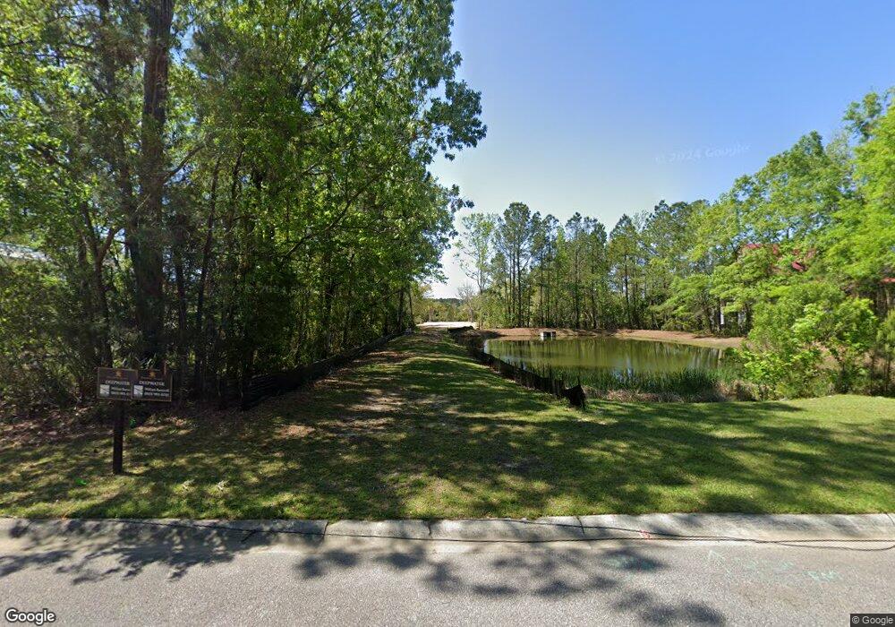1434 Dupree Creek Rd, Awendaw, SC 29429 - photo 1