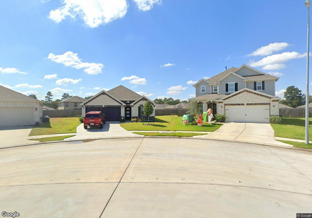 41643 Sorrel Spring Ln, Magnolia, TX 77354 - photo 1