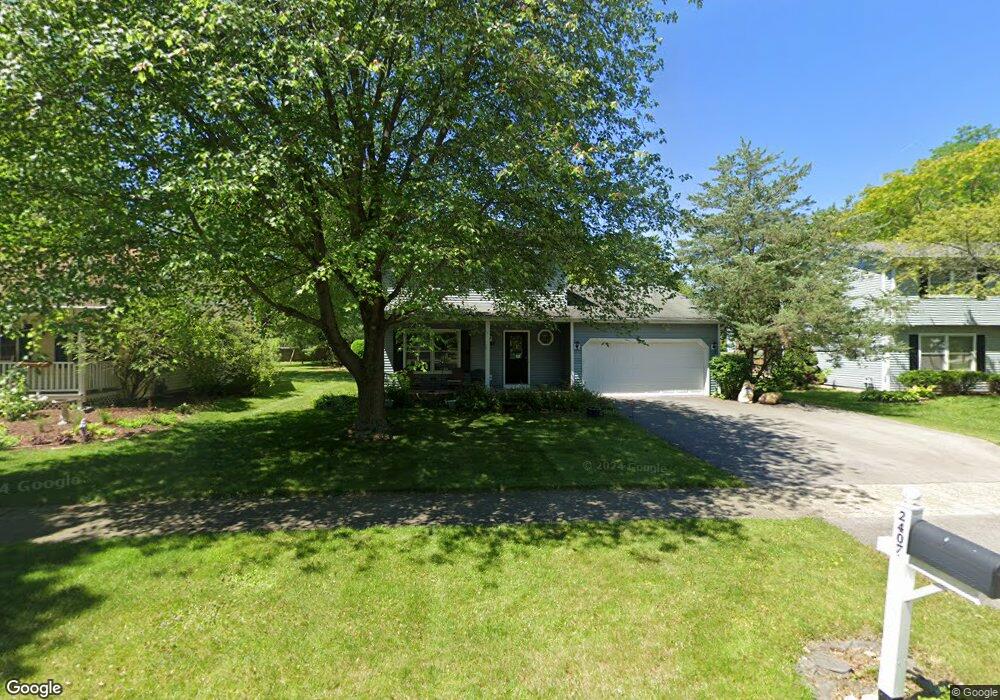 2407 Mecan Dr, Naperville, IL 60564 - photo 1