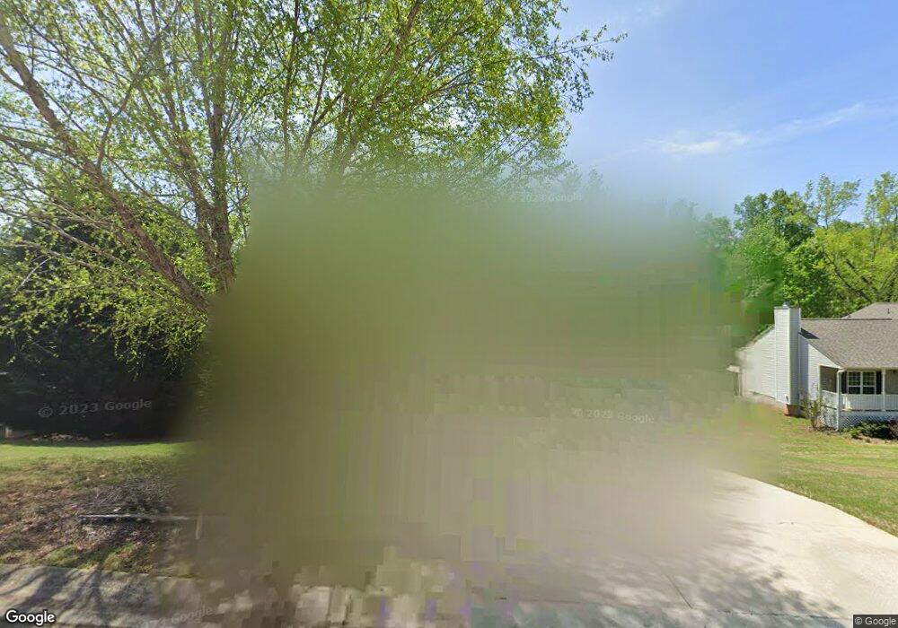 1259 Persimmon Place Dr unit 27A, Bethlehem, GA 30620 - photo 1