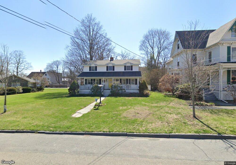 107 E High St, Milford, PA 18337 - photo 1