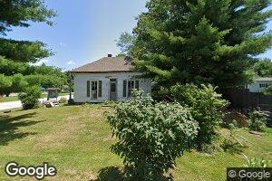 103 West St, Worthington, IN 47471