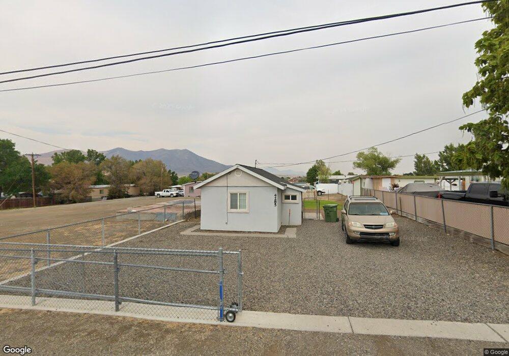 4285 Warmoth Ln, Winnemucca, NV 89445 - photo 1