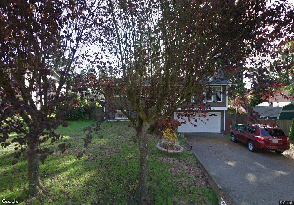 616 215th St SW, Bothell, WA 98021 - photo 1