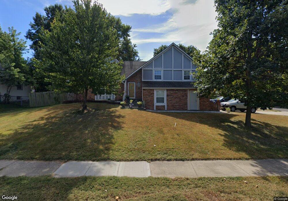 14315 W 61st St, Shawnee, KS 66216 - photo 1