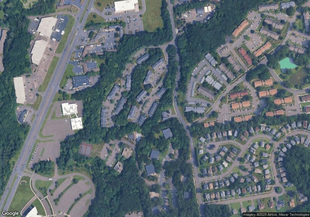 81 Crown Ridge, Newington, CT 06111 - photo 1