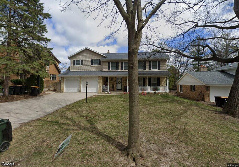 1414 N 121st St, Milwaukee, WI 53226 - photo 1