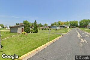 7.5 acres Bluff Estates, Hazel Green, WI 53808