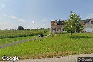 301 Peters Creek Rd, Peach Bottom, PA 17563
