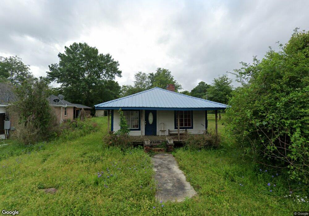 152 5th St, Atmore, AL 36502 - photo 1