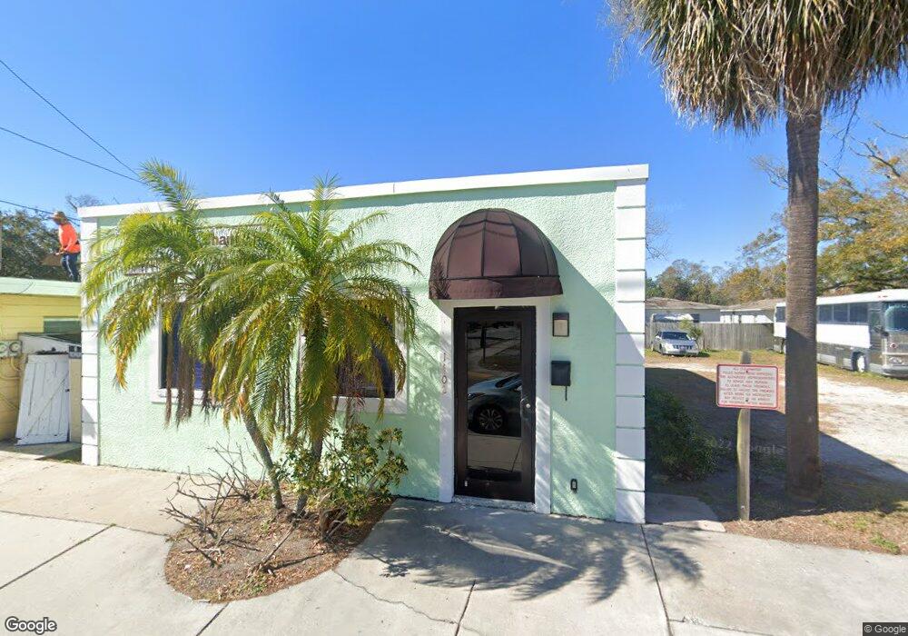 1402 N Martin Luther King jr Ave, Clearwater, FL 33755 - photo 1