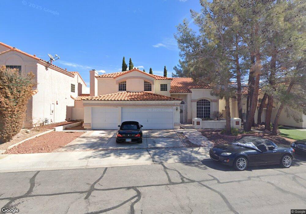 2716 Dune Cove Rd, Las Vegas, NV 89117 - photo 1