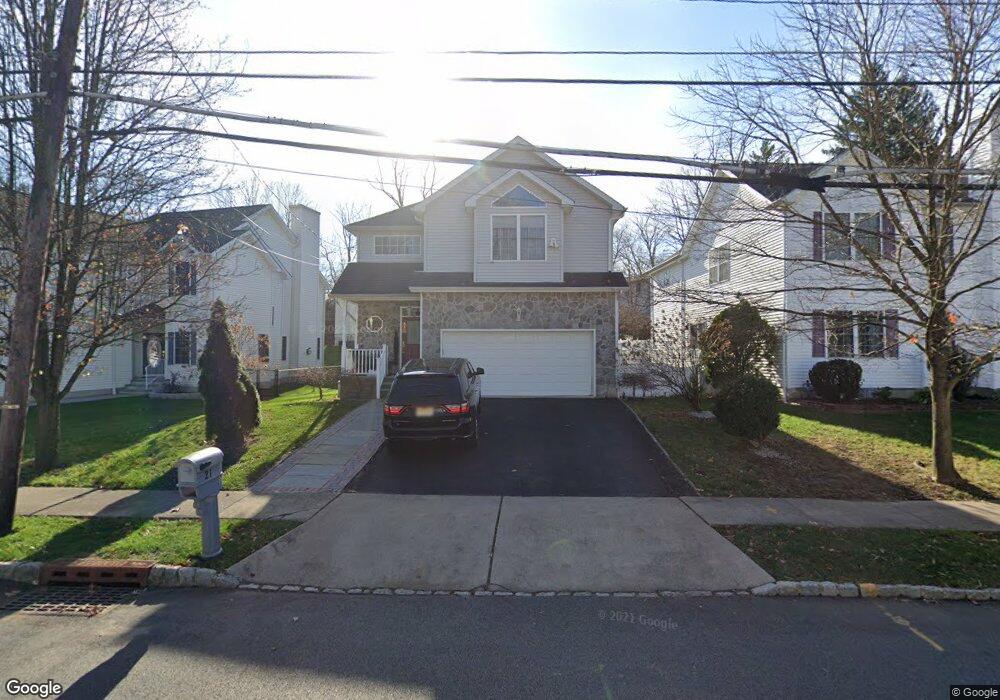 21 Broad St, Denville, NJ 07834 - photo 1