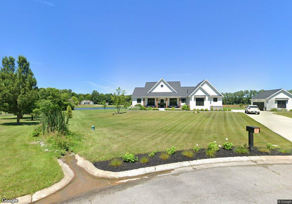 10168 N Beverly Ln, La Porte, IN 46350 - photo 1