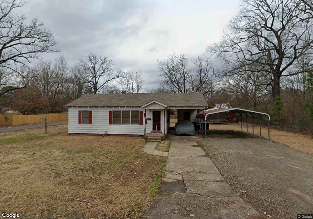 901 E Walnut St, Gurdon, AR 71743 - photo 1