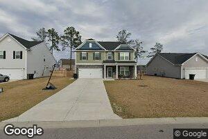 34 Preakness Stakes Dr, Lugoff, SC 29078