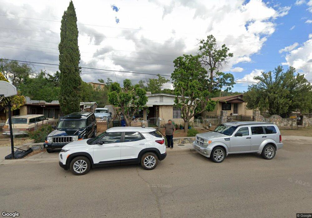 1406 N Gold St, Silver City, NM 88061 - photo 1