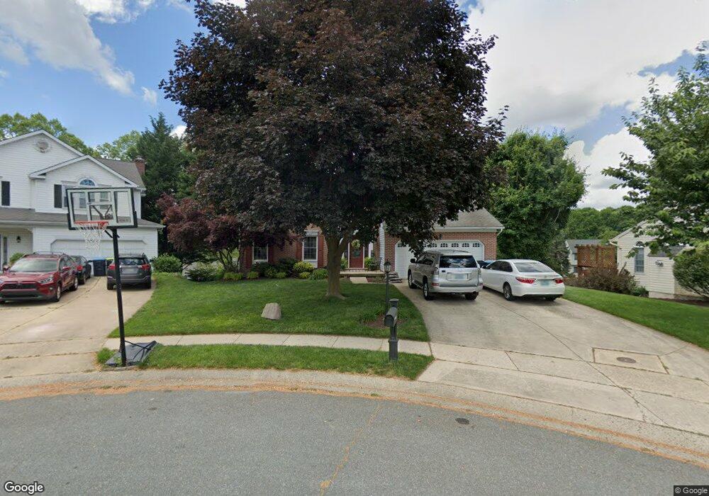 1906 Jean Ct, Forest Hill, MD 21050 - photo 1