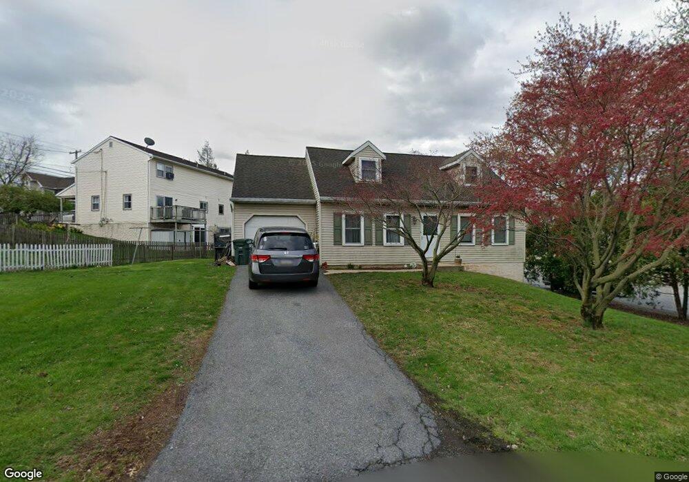 2 Bunker Hill Rd, Stevens, PA 17578 - photo 1