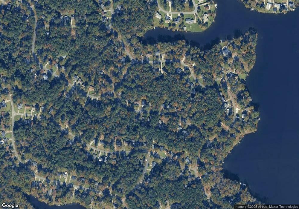 530 Bristle Cone Dr, Macon, GA 31220 - photo 1