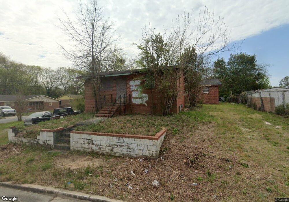 512 Moseley Ave, Macon, GA 31204 - photo 1