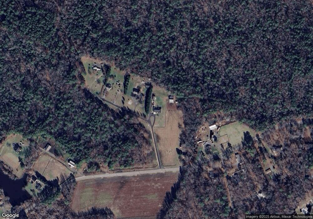 44656 Blake Creek Rd, Leonardtown, MD 20650 - photo 1