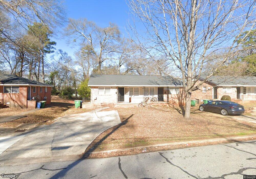 363 Morton Ave, Athens, GA 30605 - photo 1