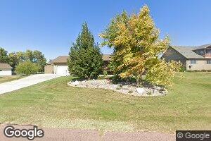 553 Missouri Dr, Pickstown, SD 57367