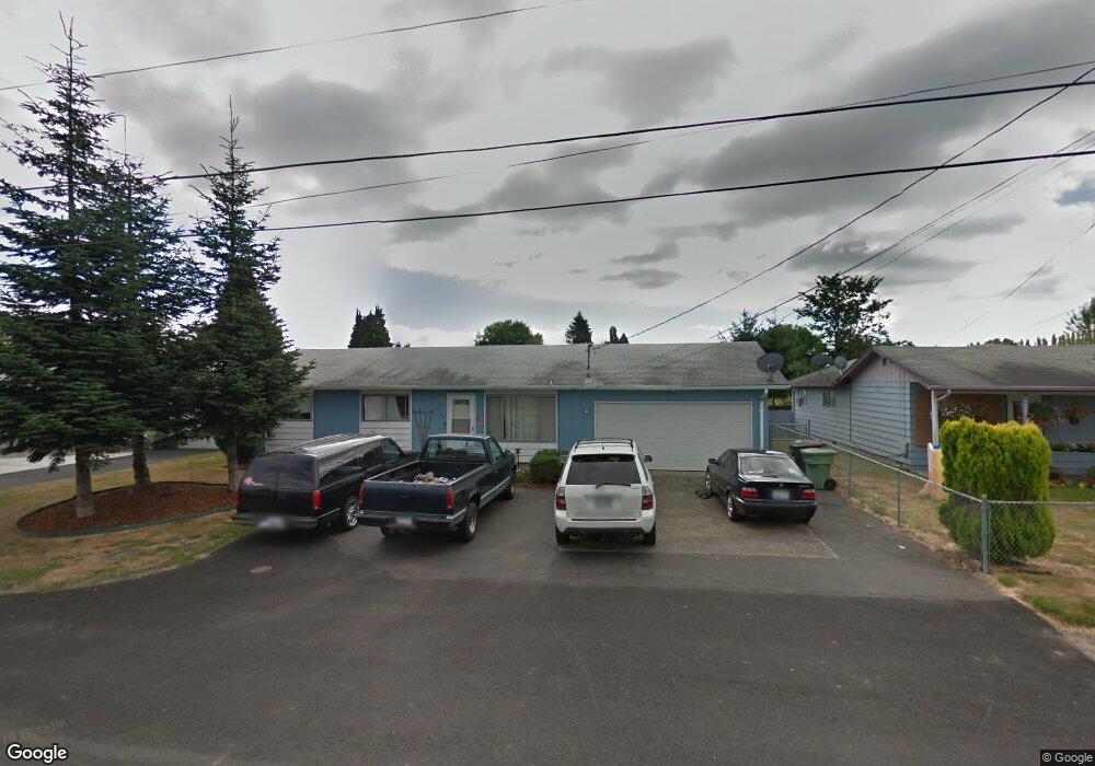 2124 36th Ave, Longview, WA 98632 - photo 1