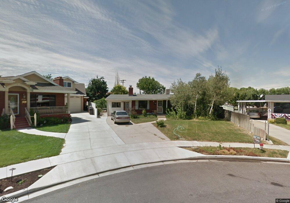 303 N 350 W, Bountiful, UT 84010 - photo 1